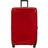 Samsonite Nuon Spinner Expandable 81cm - Metallic Red
