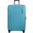 Samsonite Nuon Spinner Expandable 81cm - Metallic Ocean Blue