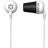 Koss Plug Colors White