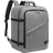 Kono Cabin Backpack - Grey