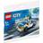 LEGO City Police Car 30366