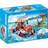 Playmobil Dino Hovercraft with Underwater Motor 9435