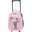 Pippi Trolley Bag 43cm - Pink
