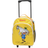 Pippi Trolley Bag 43cm - Yellow
