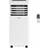 Oceanic 7000BTU Mobile Air Conditioner