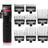 Babyliss Pro FX8700RBPE Boost+ Black Clipper