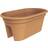 Elho Green Basics Flower Bridge Pot - Mild Terra 55cm