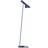 Louis Poulsen AJ Midnight Blue Golvlampa 130cm