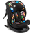 Kinderkraft I-Grow i-size