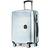 Hauptstadtkoffer Mitte Spinner 55cm - Poolblue