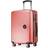 Hauptstadtkoffer Mitte Spinner 55cm - Coral