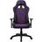 Arozzi Avanti Soft Upholstery Fabric Ergonomic Office and Gaming Chair