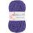 Viking Sportsragg Multi Purple 100m