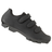 AGU M410 3 strap MTB - Black