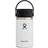 Hydro Flask Coffee With Flex Sip White Termosmugg 35.4cl