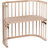 Babybay Original Untreated 18x34.5"