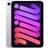 Apple iPad Mini, A17 Pro Chip, 8.3-inches (2024) Wi-Fi, 512GB Purple