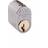 Assa Abloy 1201 Matt Chrome