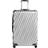 Tumi 19 Degree Short Trip Expandable Checked 66cm - Aluminium