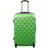 Borg Living Cheap Travel 61cm - Diamond Green