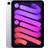 Apple iPad Mini, A17 Pro Chip, 8.3-inches (2024) Wi-Fi, 512GB Purple