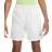 Nike Kid's Dri-FIT Multi Training Shorts - White/Black (DX5382-100)