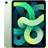 Apple iPad Air, 10.9-Inch, Wi-Fi, 64GB (2020) Green