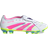 adidas Predator Pro Fold-Over Tongue FG/MG M - Cloud White/Lucid Pink/Lucid Lemon