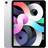 Apple iPad Air, 10.9-Inch, Wi-Fi, 64GB (2020) Silver
