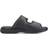 Rieker Mules - Black