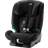 Britax EvolvaFix Space Black