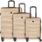 Smartbox Edition 03 Set of 3 - Beige