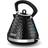 Morphy Richards Vector Pyramid Black