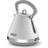 Morphy Richards Vector Pyramid White