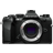 OM SYSTEM OM-5 Mark II Black
