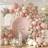 Shein Dusty Pink Balloon Arch Kit 134pcs