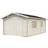 Palmako Roger FR44-3857 (Byggnadsarea 19 m²)