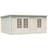 Palmako Ella FR28-4732 (Byggnadsarea 13 m²)