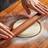 Shein Wooden Assorted For Dough Rolling Pin