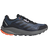 adidas Terrex Trail Rider M - Wonder Steel/Core Black/Impact Orange