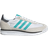 adidas SL 72 RS - Cloud White/Core Black/Silver Metallic