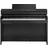 Roland HP704 Charcoal Black