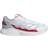 adidas Courtquick Padel W - Cloud White/Silver Metallic/Lucid Pink