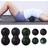 Shein EPP Massage Ball Yoga Studio
