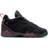 Nike Air Jordan MVP 92 GS - Black/Anthracite/Gym Red
