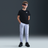 Nike Tech Fleece Older Kids Joggers - Grey
