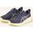 Asics Gel-Cumulus 27 Herr - Indigo Fog/Lucid Yellow