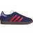 adidas Gazelle M - Night Sky/Better Scarlet/Gum