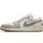 Jordan Air Jordan 1 Low Sail Fire Red College Grey