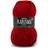 Drops Design Karisma Uni Colour Wine Red 100m